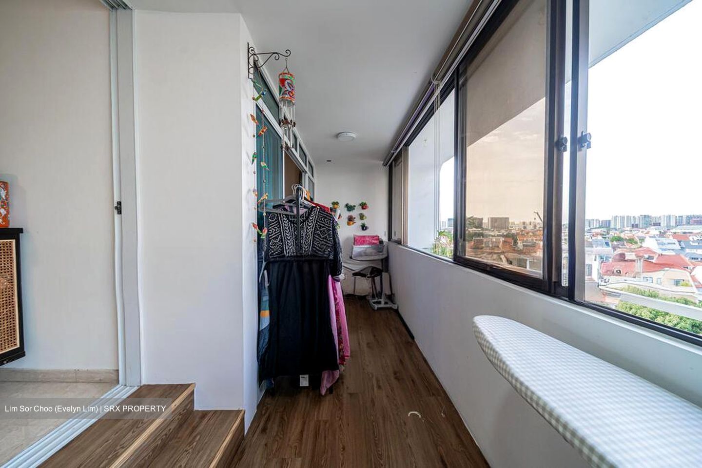 Peach Garden (D15), Apartment #503644271